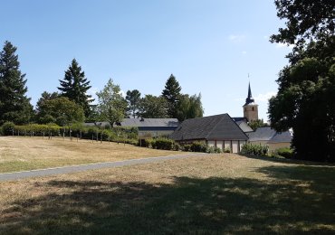 ARDENNAY SUR MERIZE - LE CLOS DU LEVANT