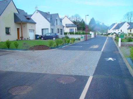 Photo : BRIEC - LE CLOS DE LANNEC'HUEN