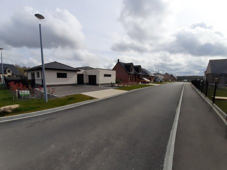 Photo : MAISNIL LES RUITZ - LE SART