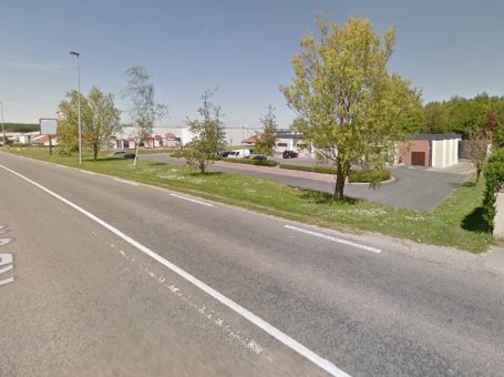 Photo : BEAURAINVILLE (Copy)