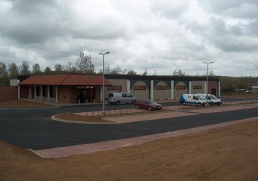 BEAURAINVILLE